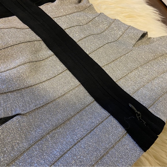 Classic Bandage dress - Picture 4 of 5